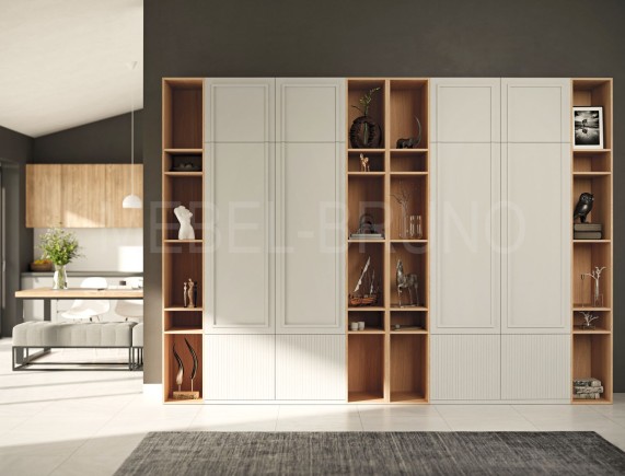 Шкаф Маэстро