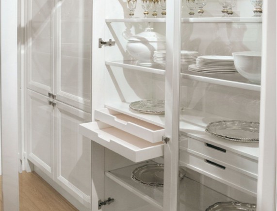 Шкаф Равелла