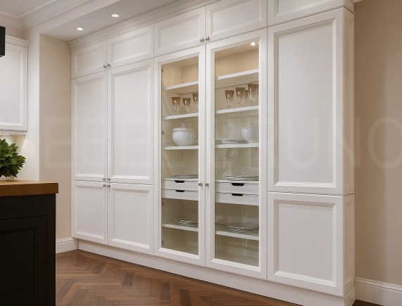 Шкаф Равелла