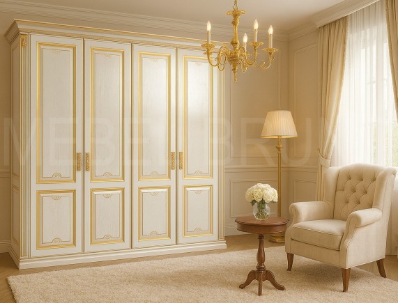 Шкаф Маркиза