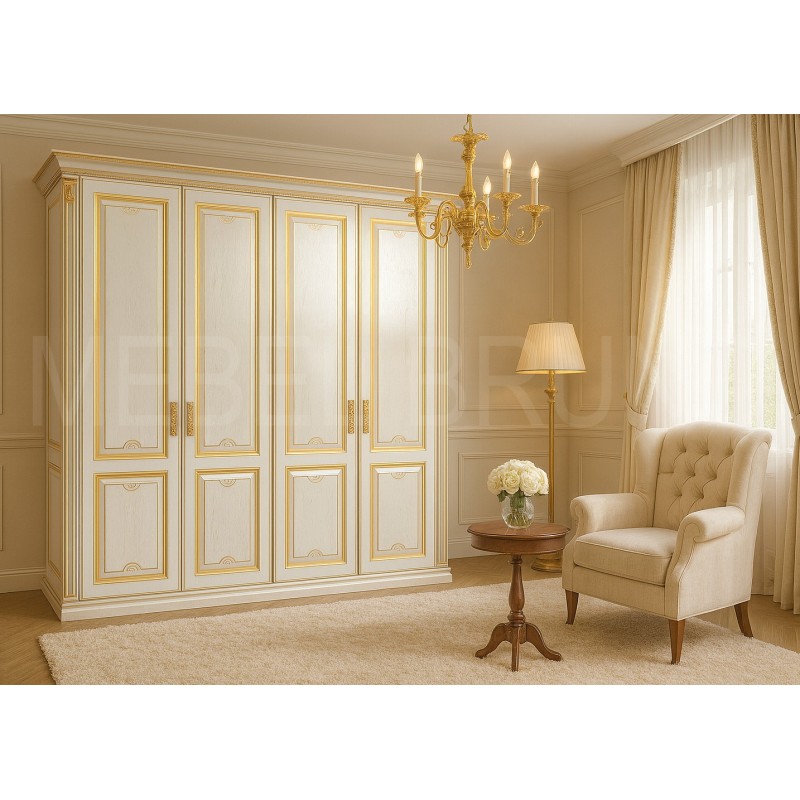 Шкаф Маркиза 