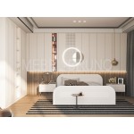 Шкаф Гленис 