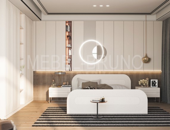 Шкаф Гленис