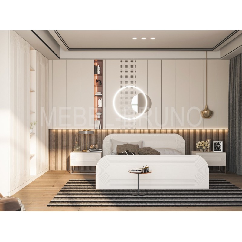 Шкаф Гленис 