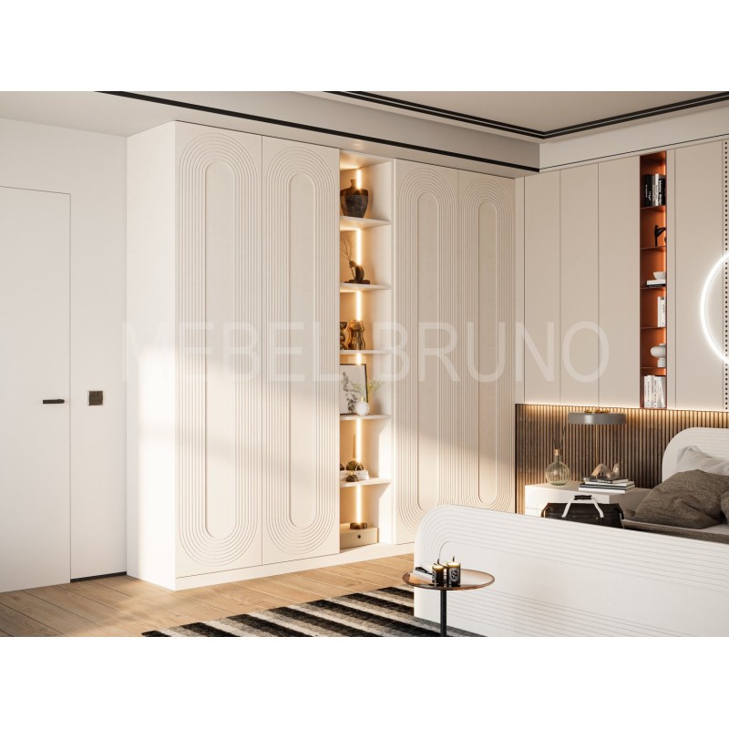 Шкаф Гленис 