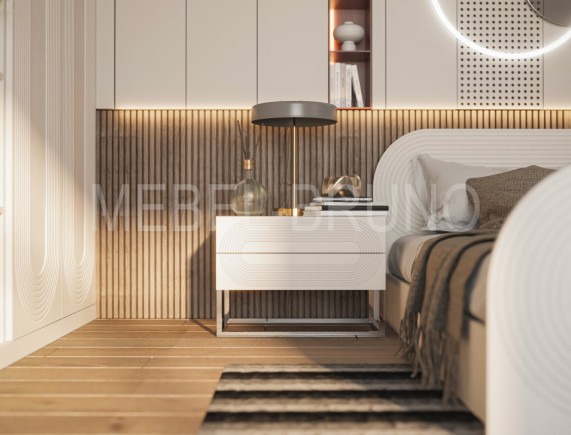 Шкаф Гленис