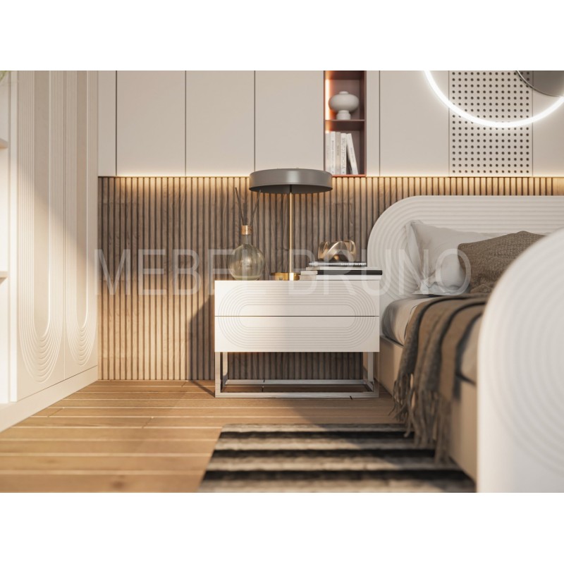 Шкаф Гленис 