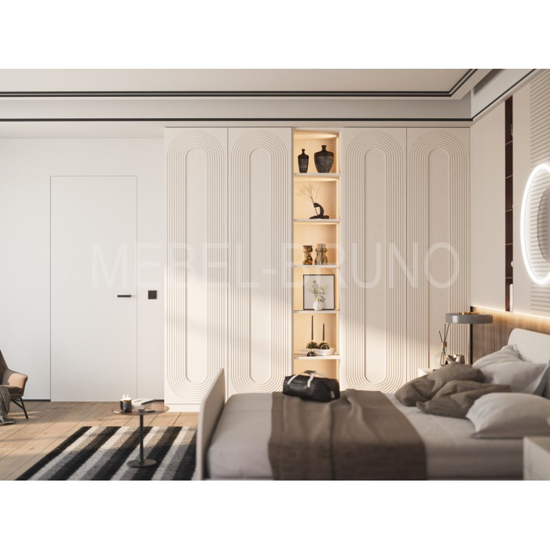 Шкаф Гленис 