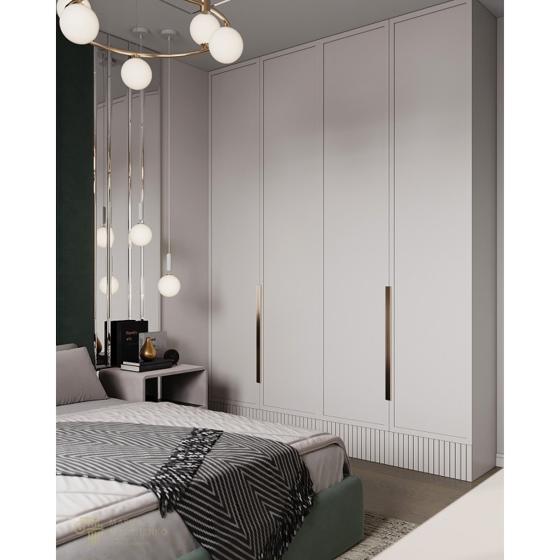 Шкаф Делорис