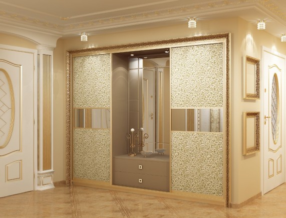 Шкаф-купе Арлин