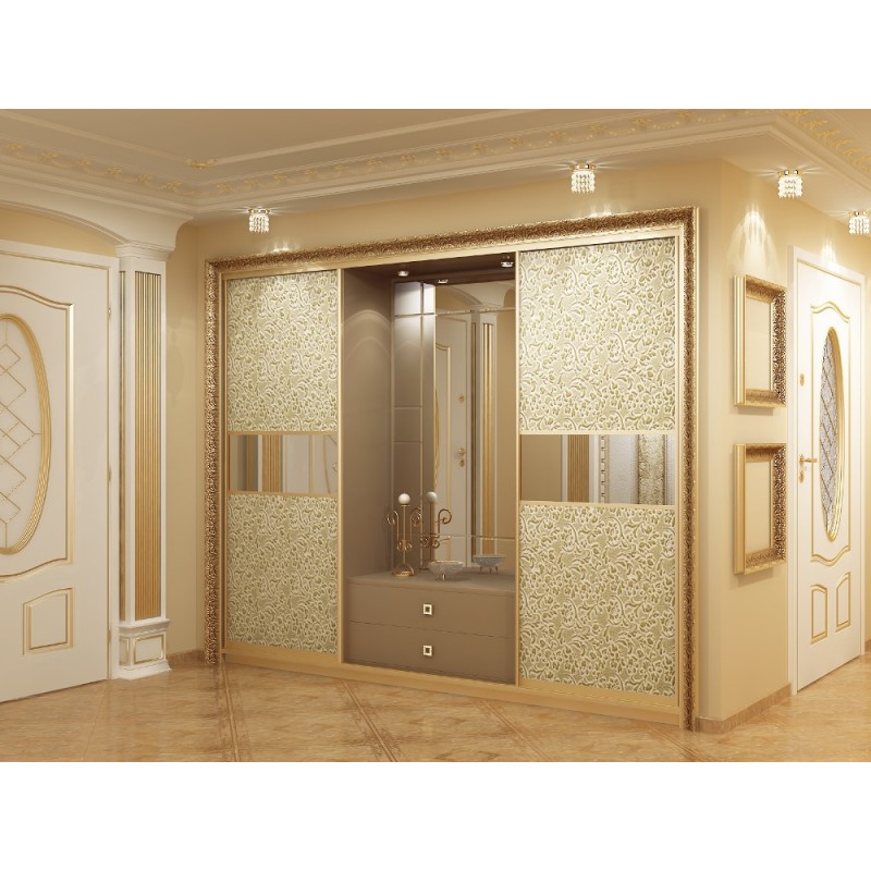 Шкаф-купе Арлин