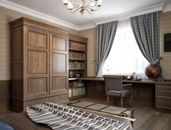 Шкаф Беренис