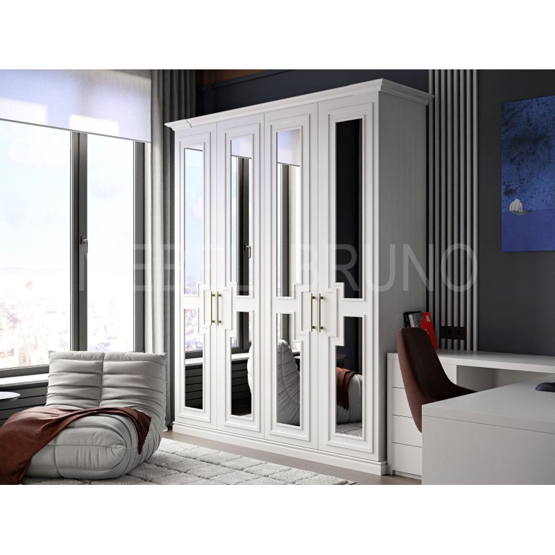 Шкаф Мередит 