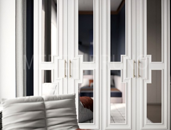 Шкаф Мередит