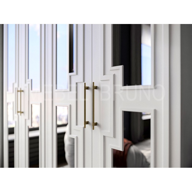 Шкаф Мередит 