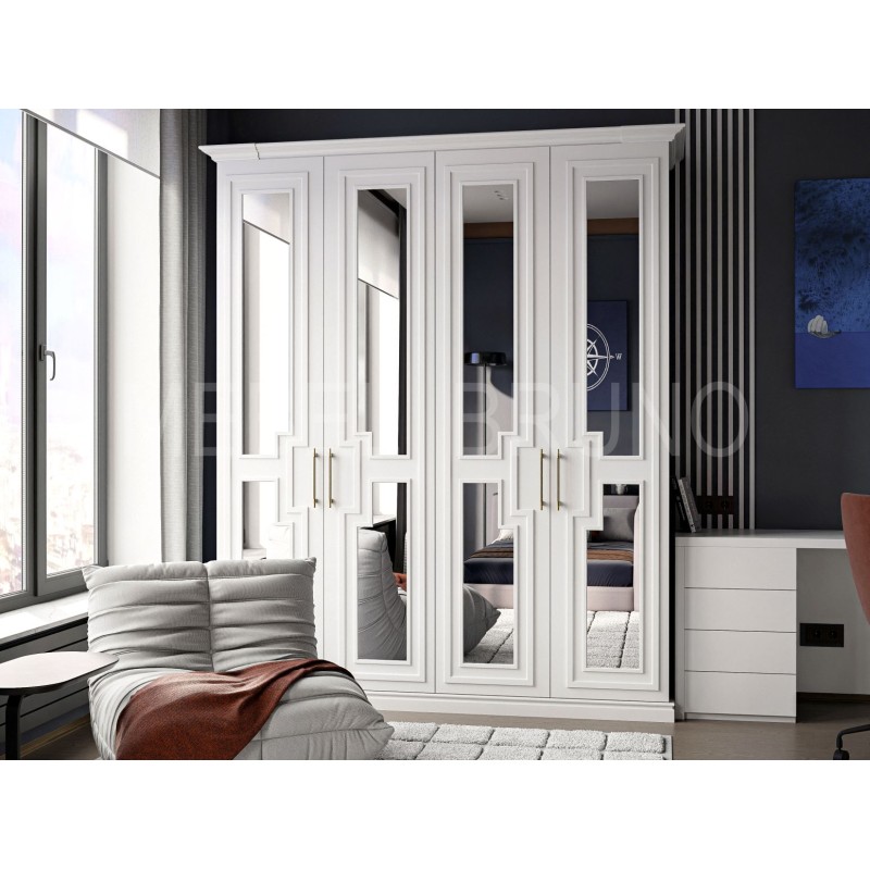 Шкаф Мередит 