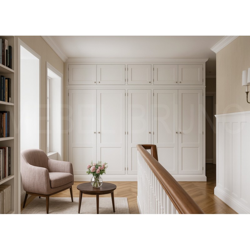 Шкаф Брианн 