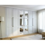 Корпусный шкаф Пальмира