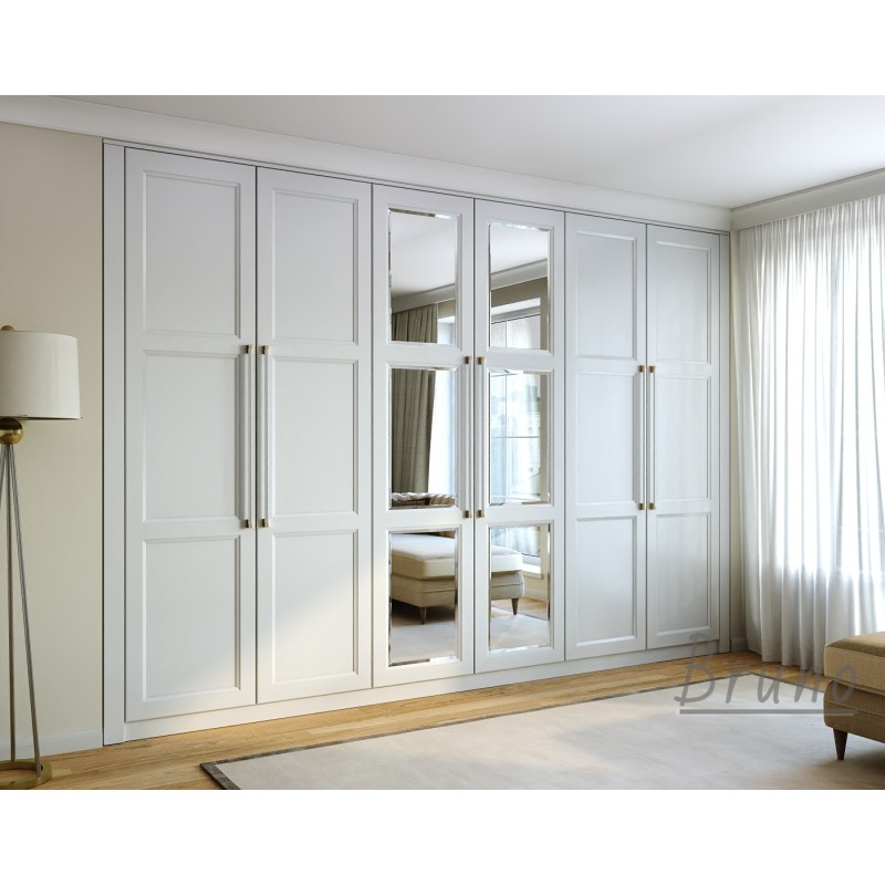 Корпусный шкаф Пальмира