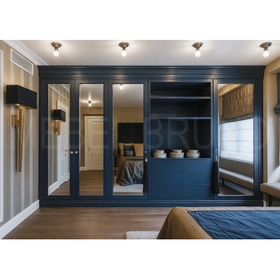 Шкаф Сапфир