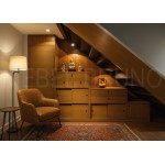 Шкаф Хагрид