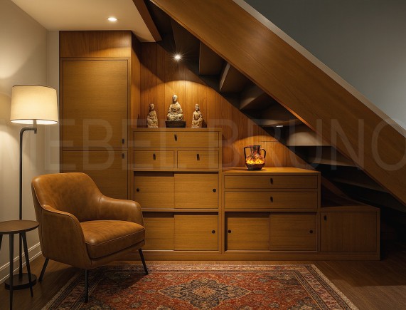 Шкаф Хадрид