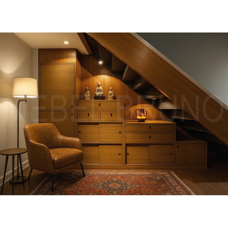 Шкаф Хагрид