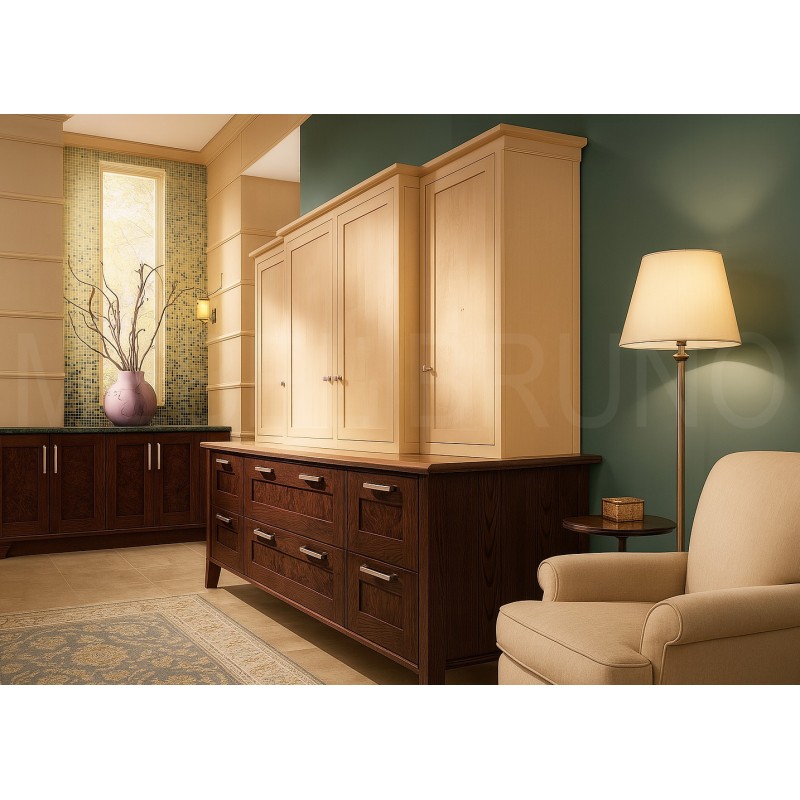 Шкаф Франклин 