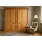 Шкаф Сандал 