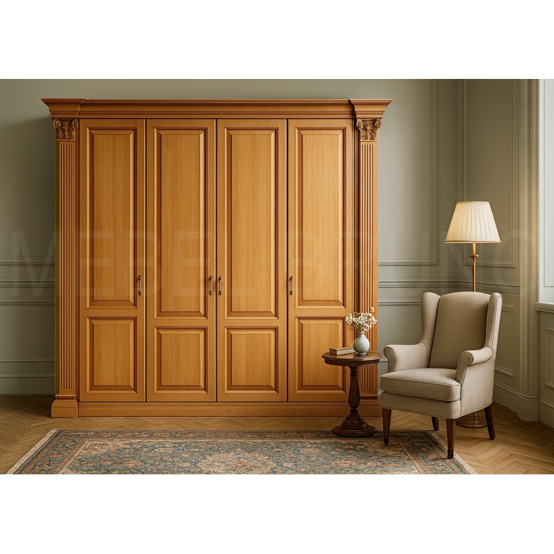 Шкаф Сандал 