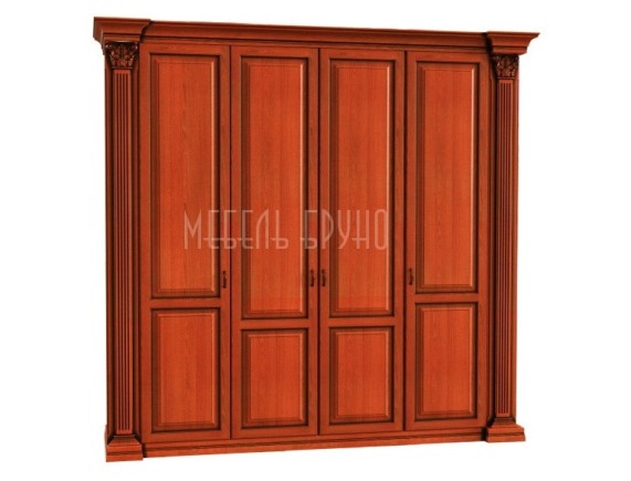 Шкаф Сандал