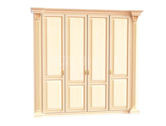 Шкаф Сандал