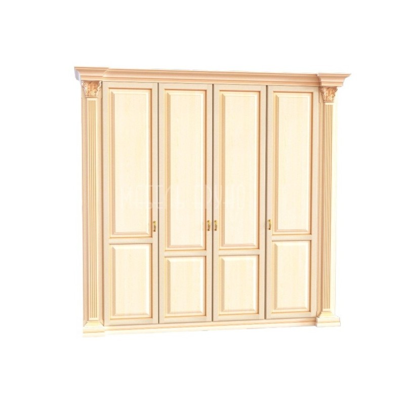 Шкаф Сандал 