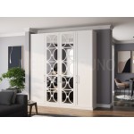 Шкаф Кларет 