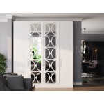 Шкаф Кларет 