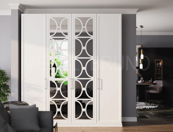 Шкаф Кларет