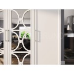 Шкаф Кларет 