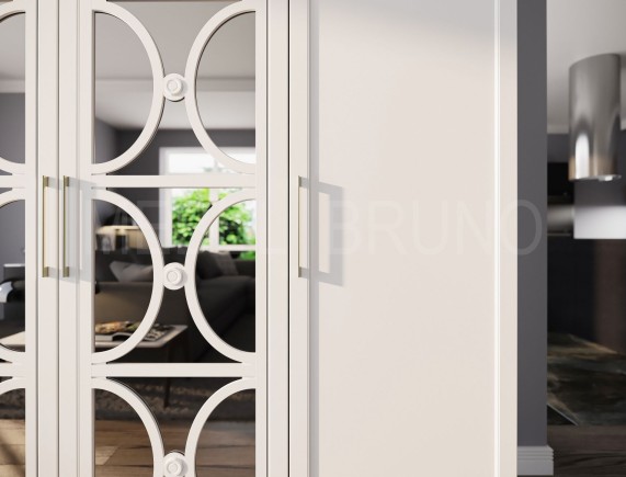 Шкаф Кларет