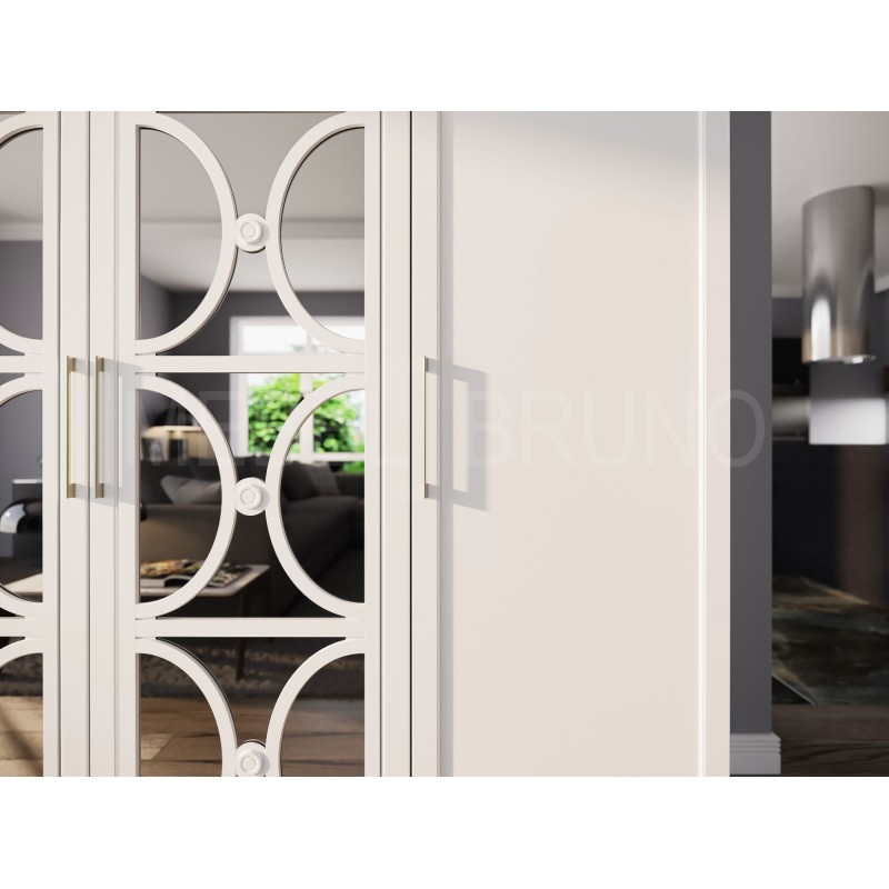 Шкаф Кларет 