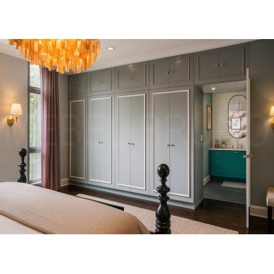 Шкаф Базель