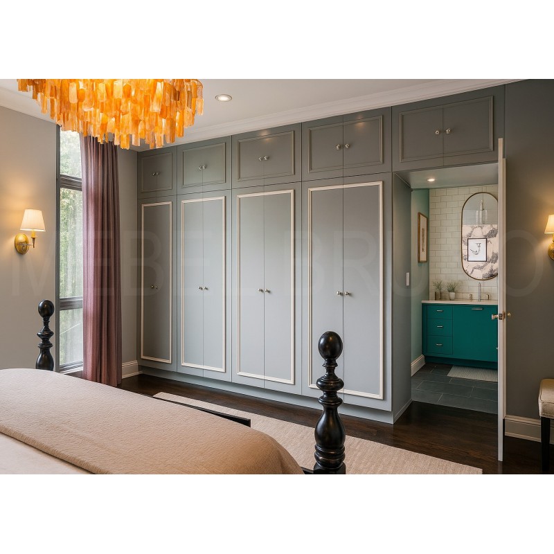 Шкаф Базель 