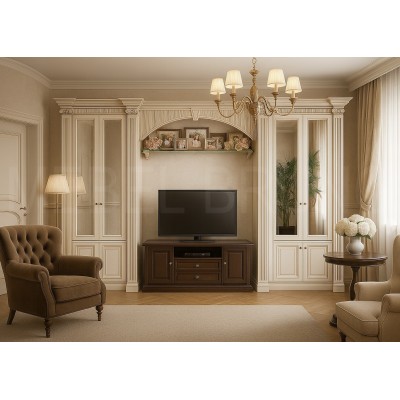 Шкаф Кэтлин