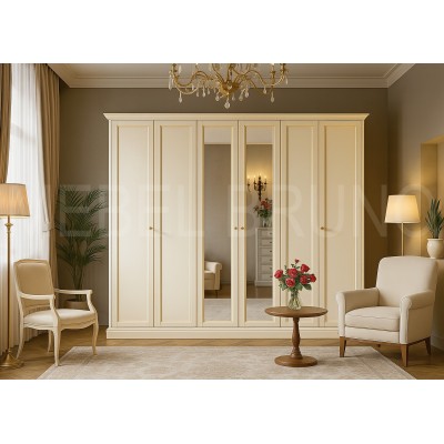 Шкаф Линдау