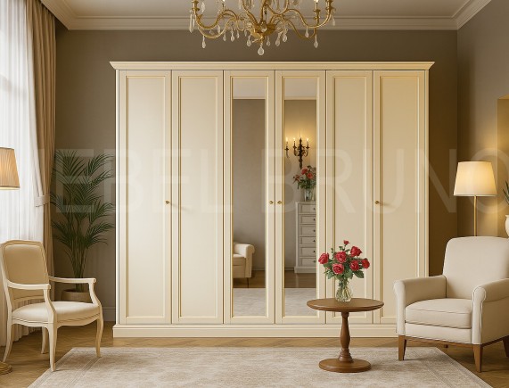 Шкаф Линдау