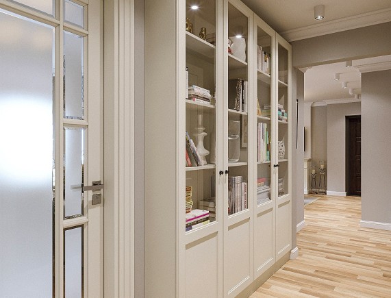 Шкаф Симорон