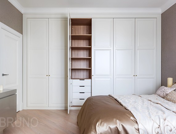 Шкаф Фернис