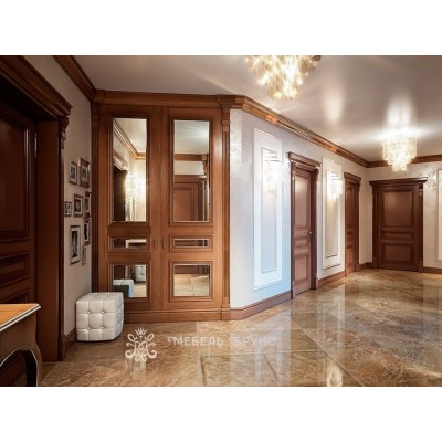 Шкаф Резеда