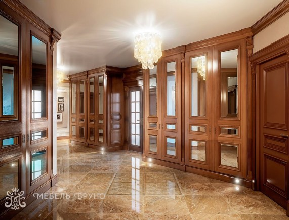 Шкаф Резеда