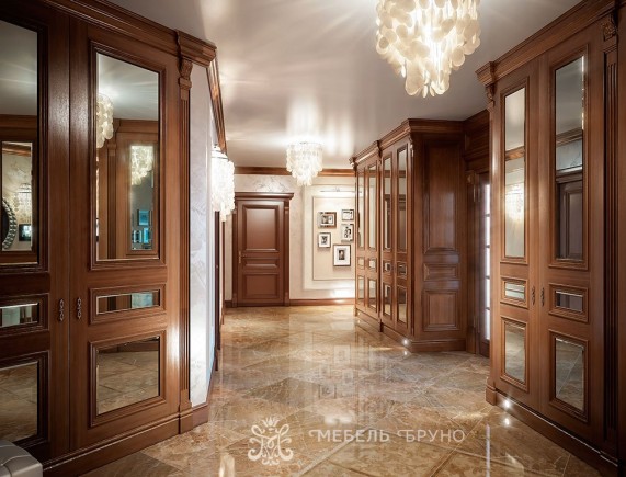 Шкаф Резеда