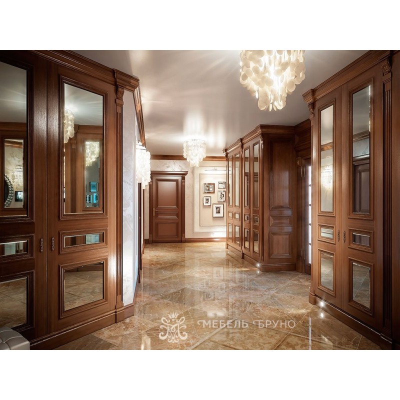 Шкаф Резеда 